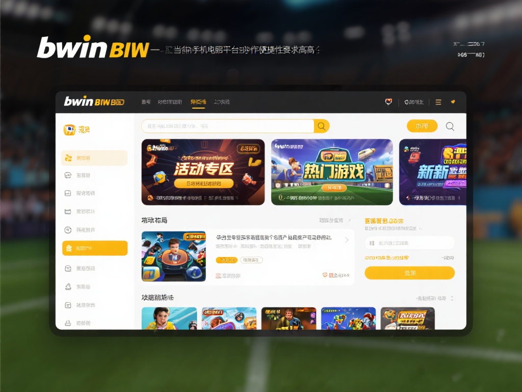 深入解析bwin必赢官网最新版功能与独特特点