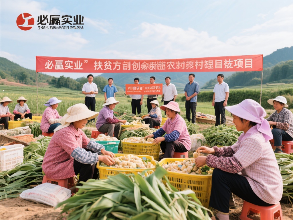 bwin必赢实业：践行社会责任与共创未来发展蓝图