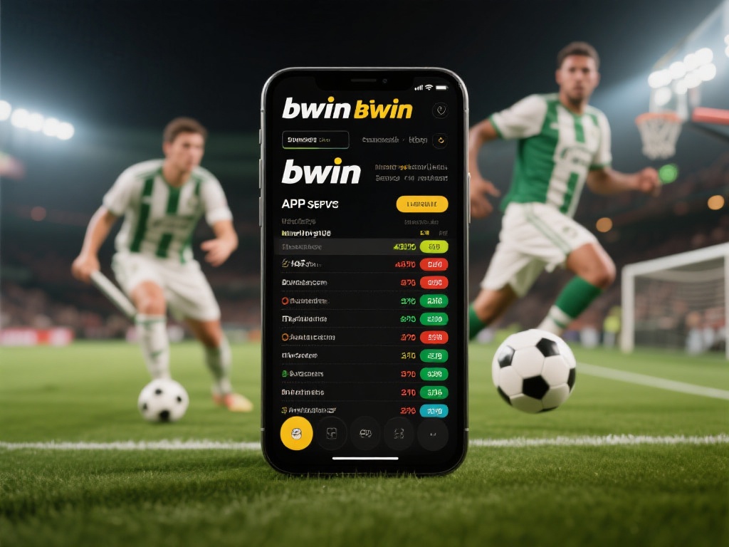 深度解析bwin必赢体育APP:畅享极致博彩体验 bwin必赢体育APP提供的服务突出于其专业水平。