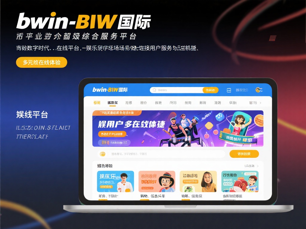 bwin必赢国际平台:尽享多元在线服务新体验 在数字化时代,在线平台不仅是娱乐的场所,更是连接用