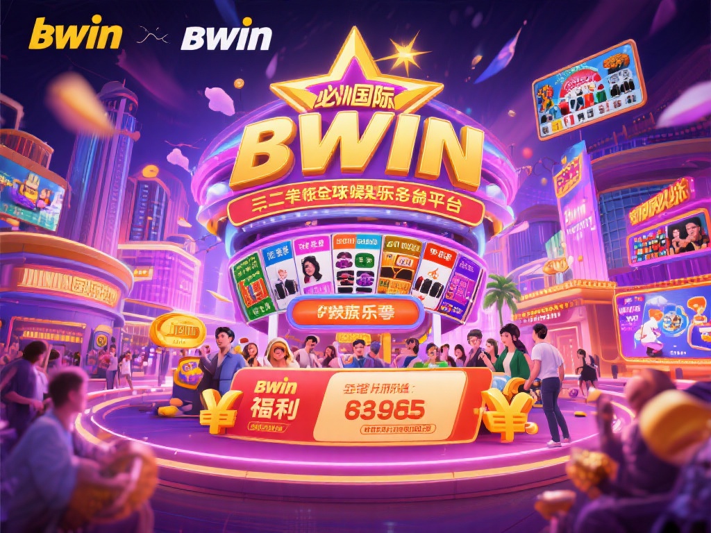 畅游必赢国际城bwin，尽享多元娱乐与丰厚福利