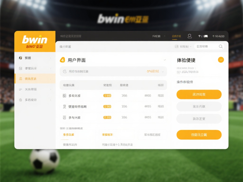 深入解析bwin必赢亚洲独特优势及平台特点