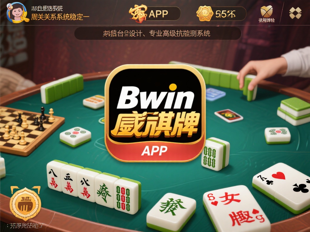 2023年度最新bwin必赢棋牌APP官网下载详细指南全解析