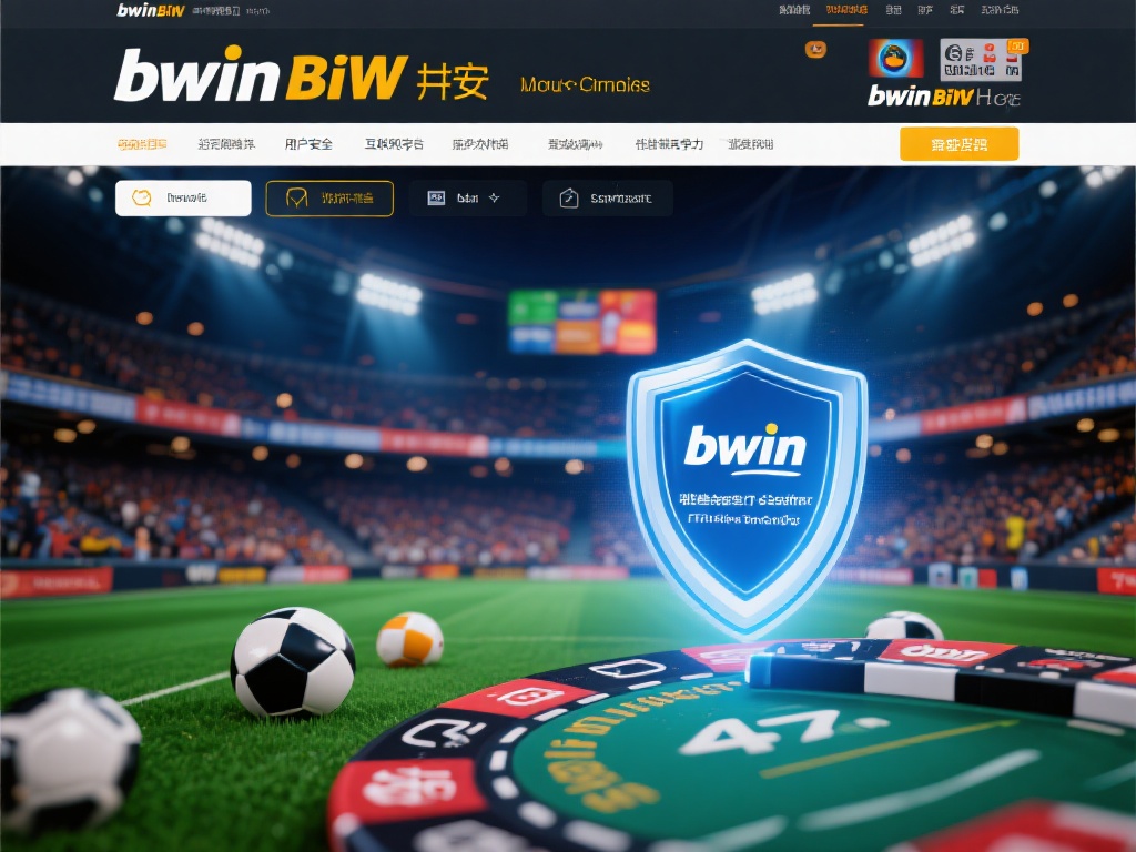 bwin必赢首页的安全保障及技术可信性分析