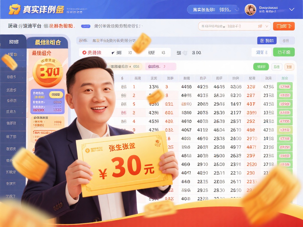 全面解析必赢彩票网bwin的独特魅力与丰厚回馈