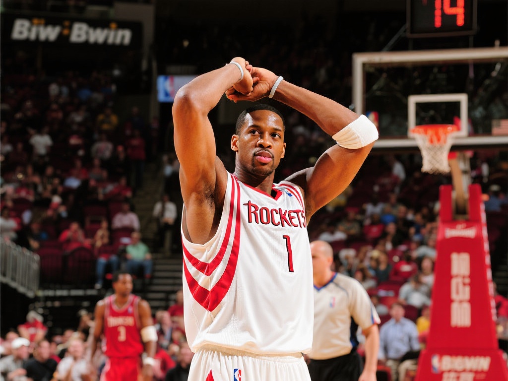 必赢bwin体育：跟随麦迪畅享篮球巅峰魅力与激情