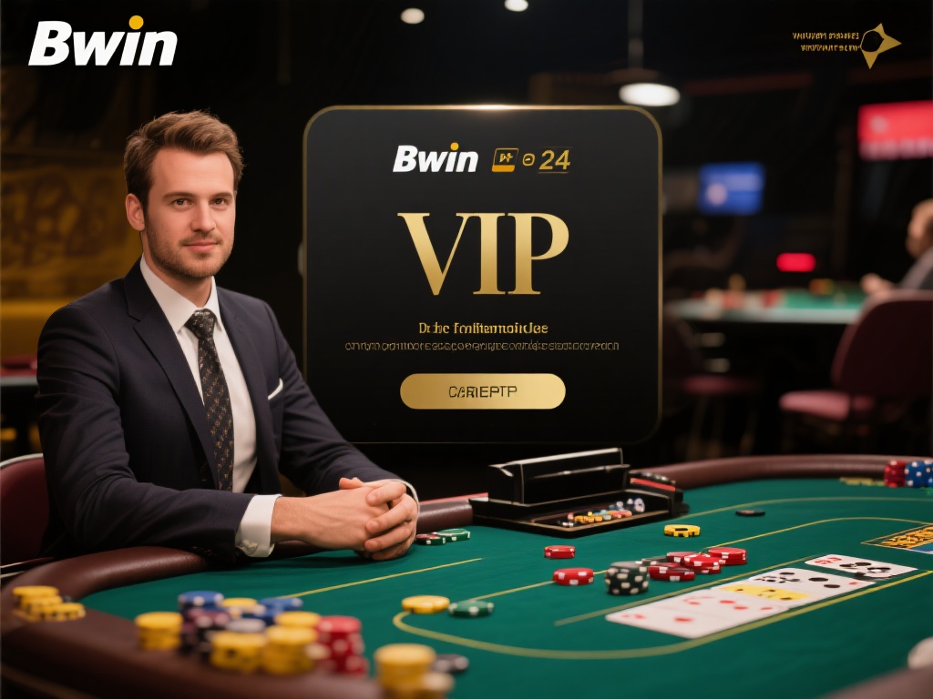 必赢Bwin平台VIP注册详解：步骤与攻略