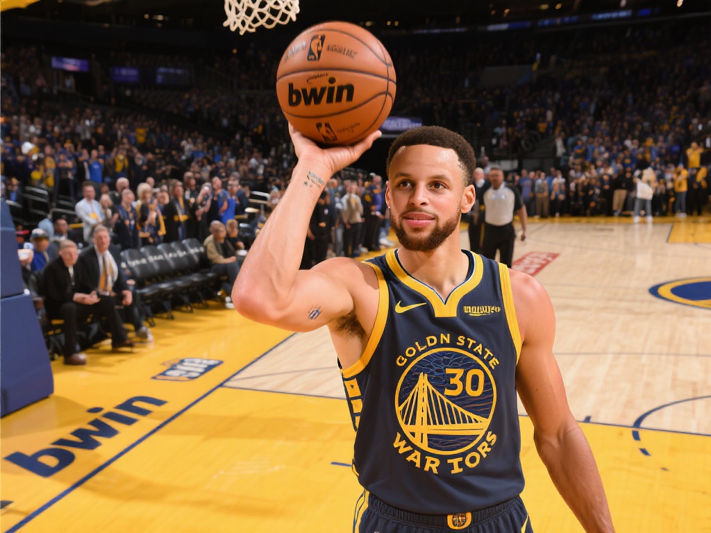 从球场竞技到博彩热点：bwin库里为何吸睛