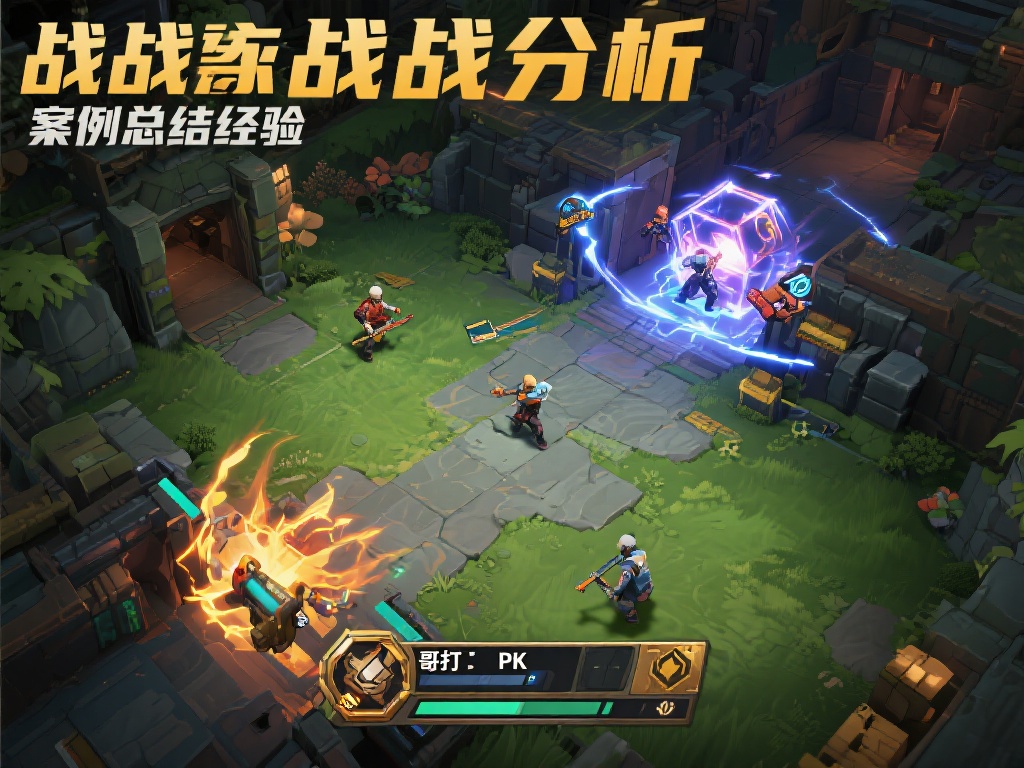 bwin必赢哥打PK技巧分享与实战经验解析