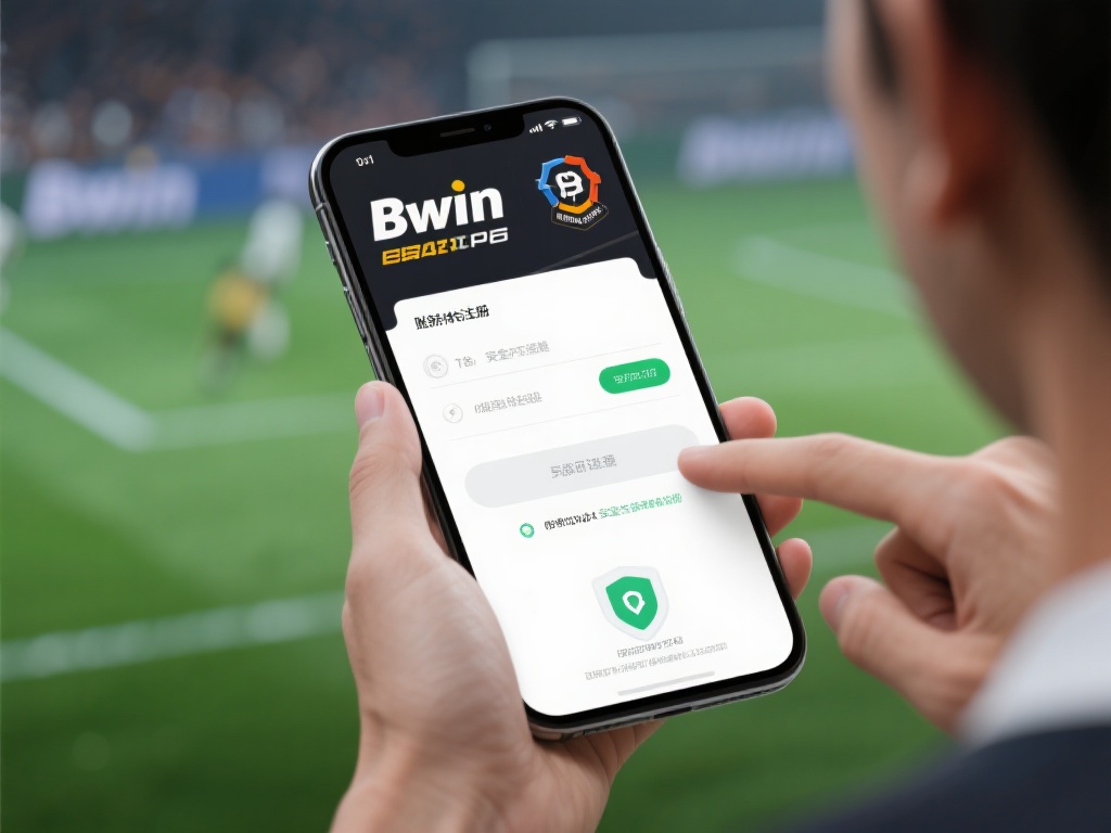 深入解析必赢bwin官方体育竞猜平台的安全性与可靠性