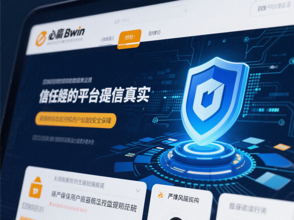 全面剖析必赢bwin：真实性与安全性深度评估