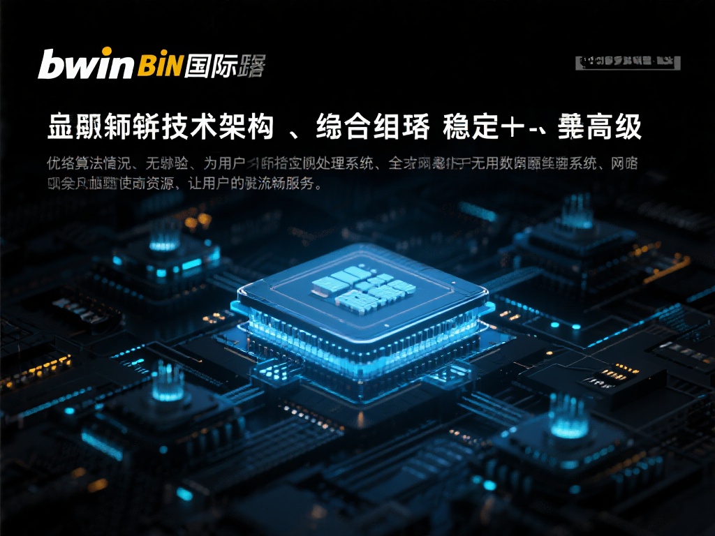 全面解读bwin必赢国际线路的创新优势与核心功能