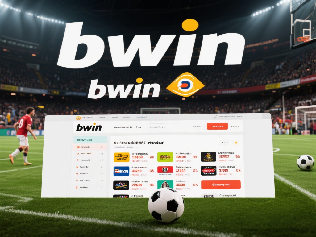 体验bwin必赢体育网站丰富多样的体育赛事投注选择