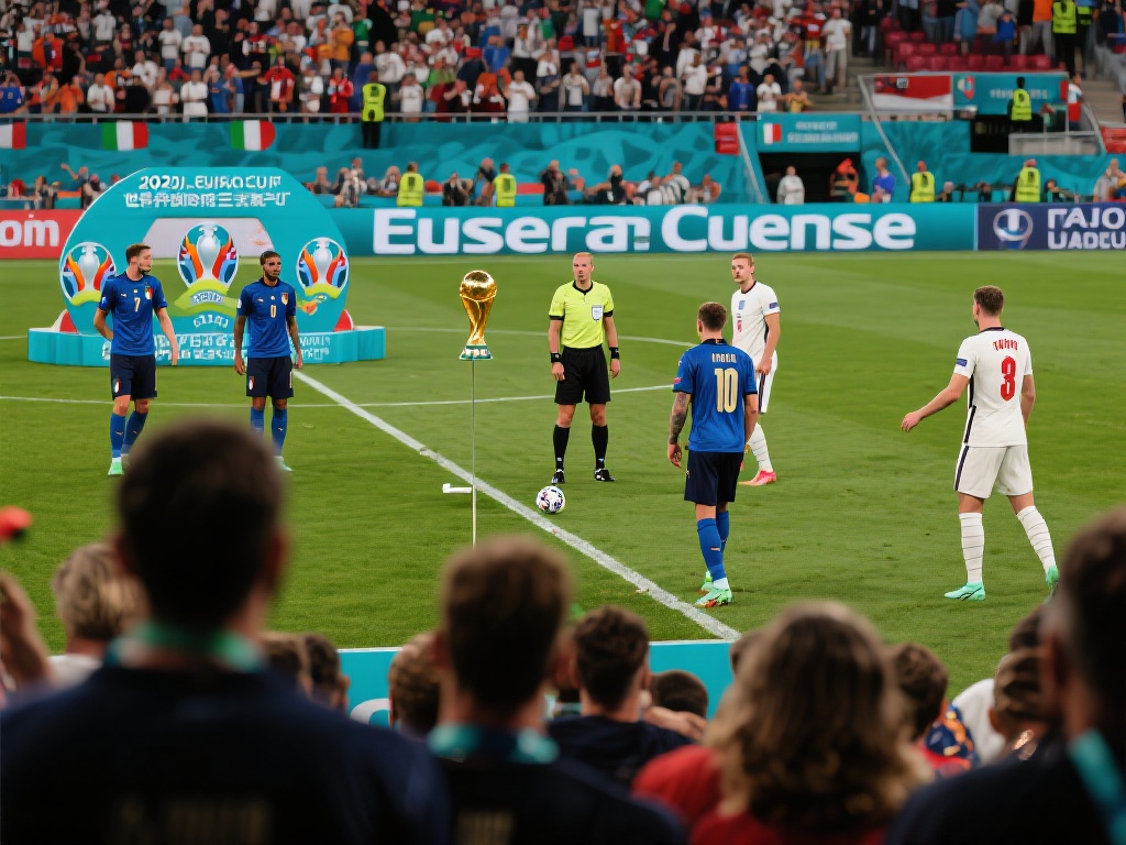 必赢体育：欧洲杯全程热点赛事深度追踪与精彩回顾