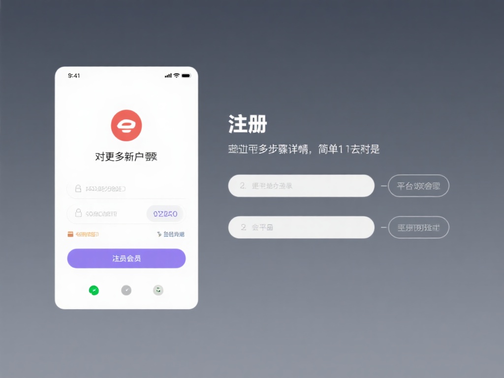 bwin必赢详细注册指南：新手快速入门操作全教程