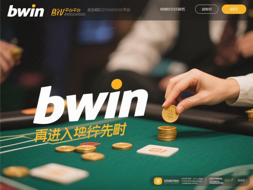 详细解析bwin必赢网站注册流程及新手操作指南