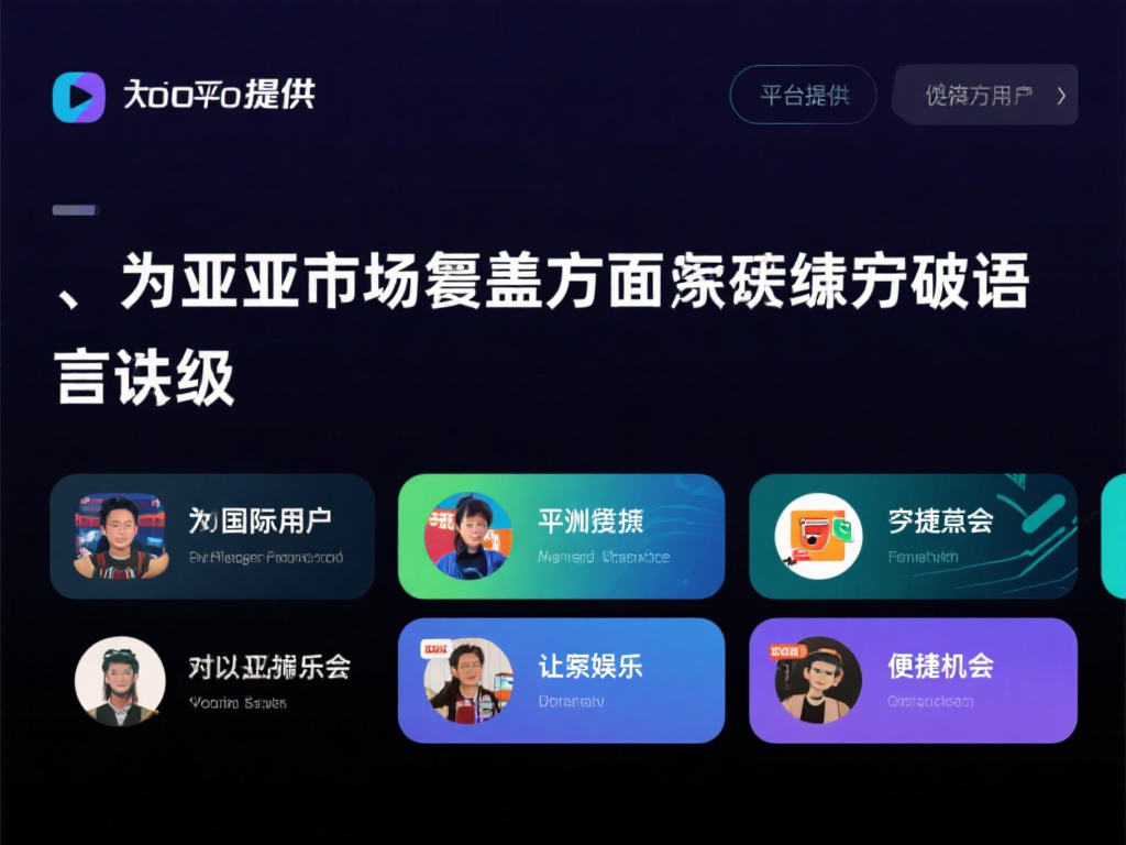 探秘亚洲必赢bwin88全新娱乐平台的非凡魅力与独特体验