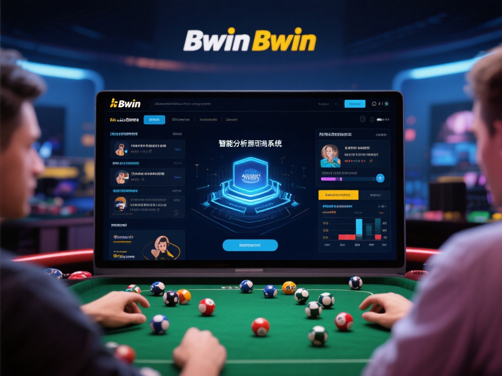 Bwin必赢官网线上娱乐开创全新互动娱乐体验