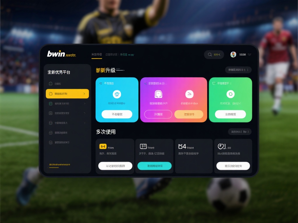 亚洲必赢官方bwin官网重磅升级，畅享无限精彩