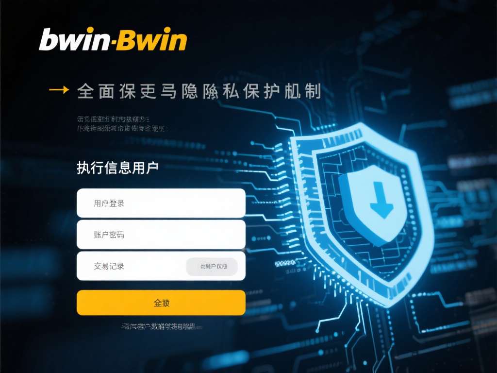 揭秘bwin必赢登陆安全秘籍：全面保障用户信息与资金安全