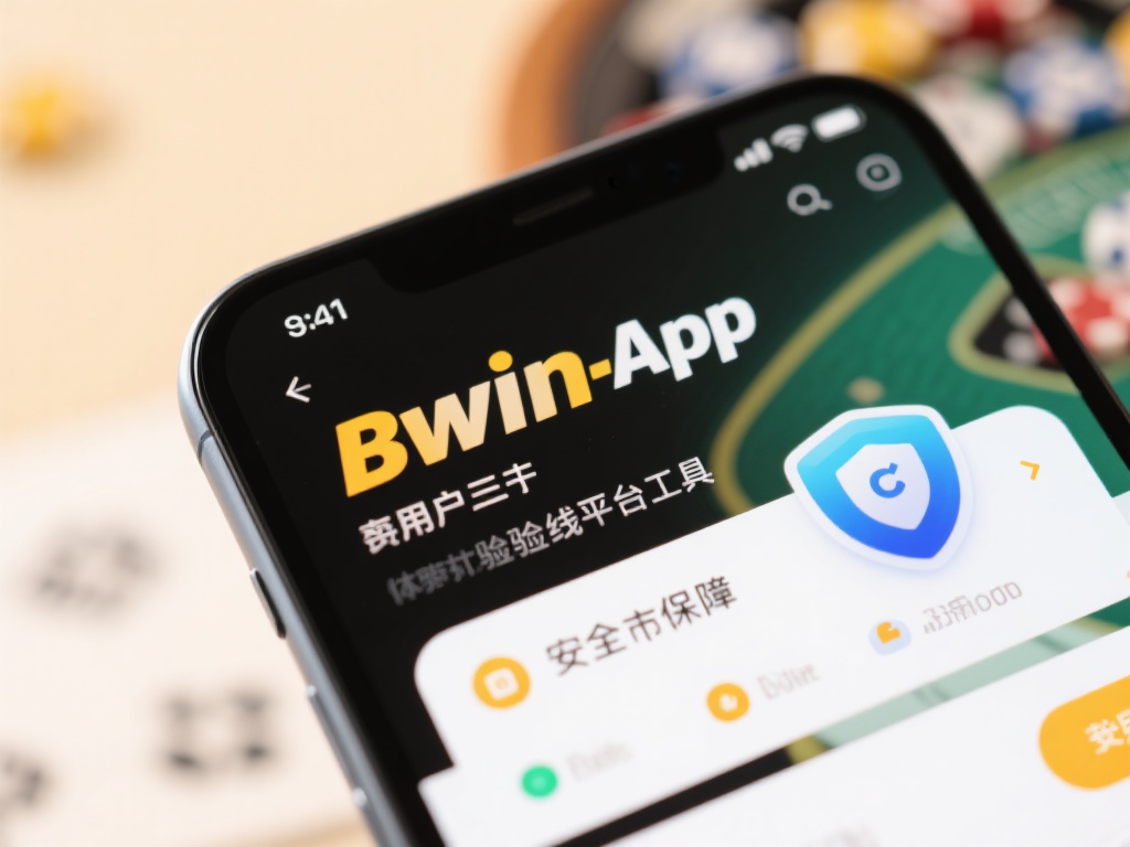 全面解析必赢bwin app功能特色与安全性评测