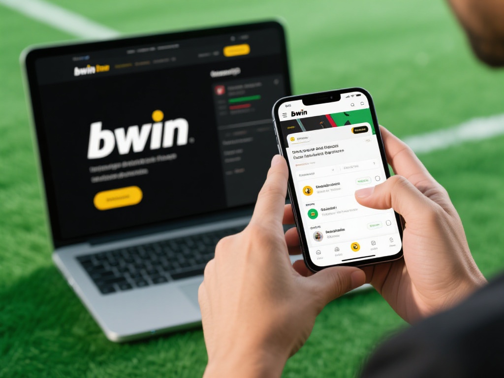 深度解析Bwin必赢登录方式，畅享全新服务体验
