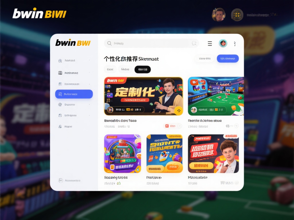 全面剖析bwin必赢网站游戏特色与玩家体验