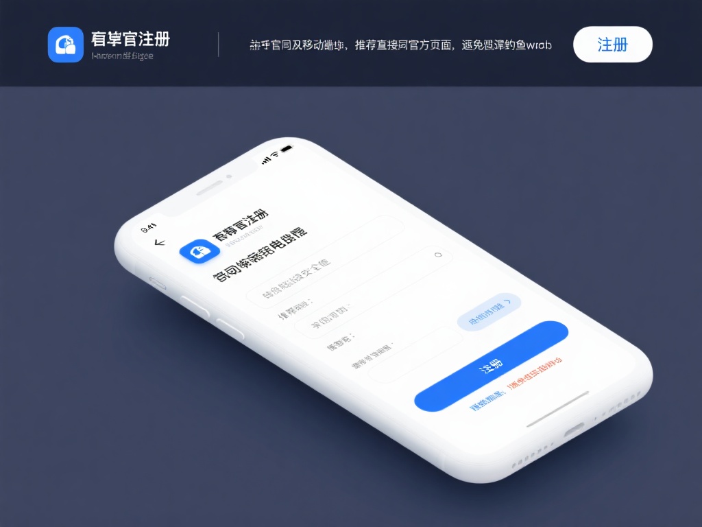 快速掌握高效技巧：注册bwin必赢平台账号操作指南