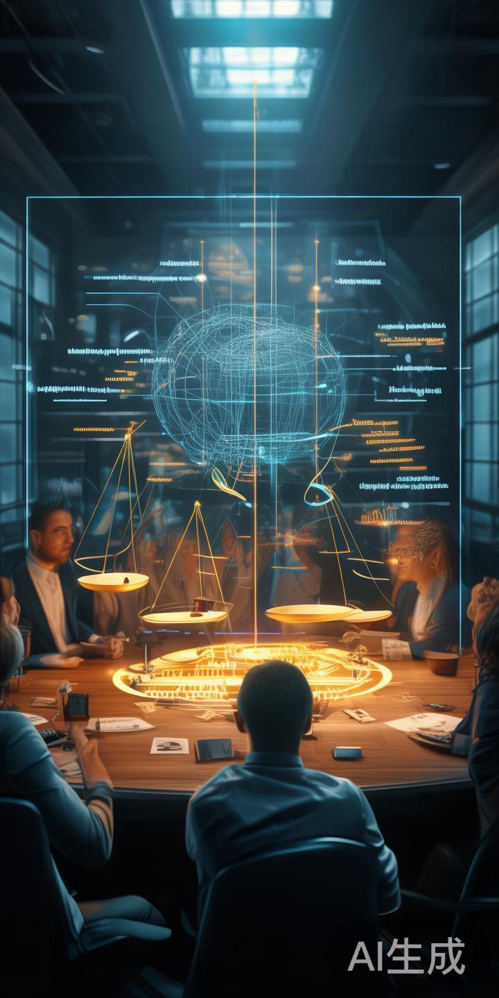 企业内部资源与能力
企业的财务状况、技术水平、管