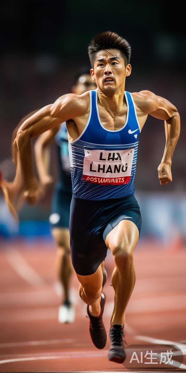 必胜体育飞行员是谁?他们的身份故事全揭秘 在一次世界级的比赛中,李航面对强敌,压力巨大。比赛