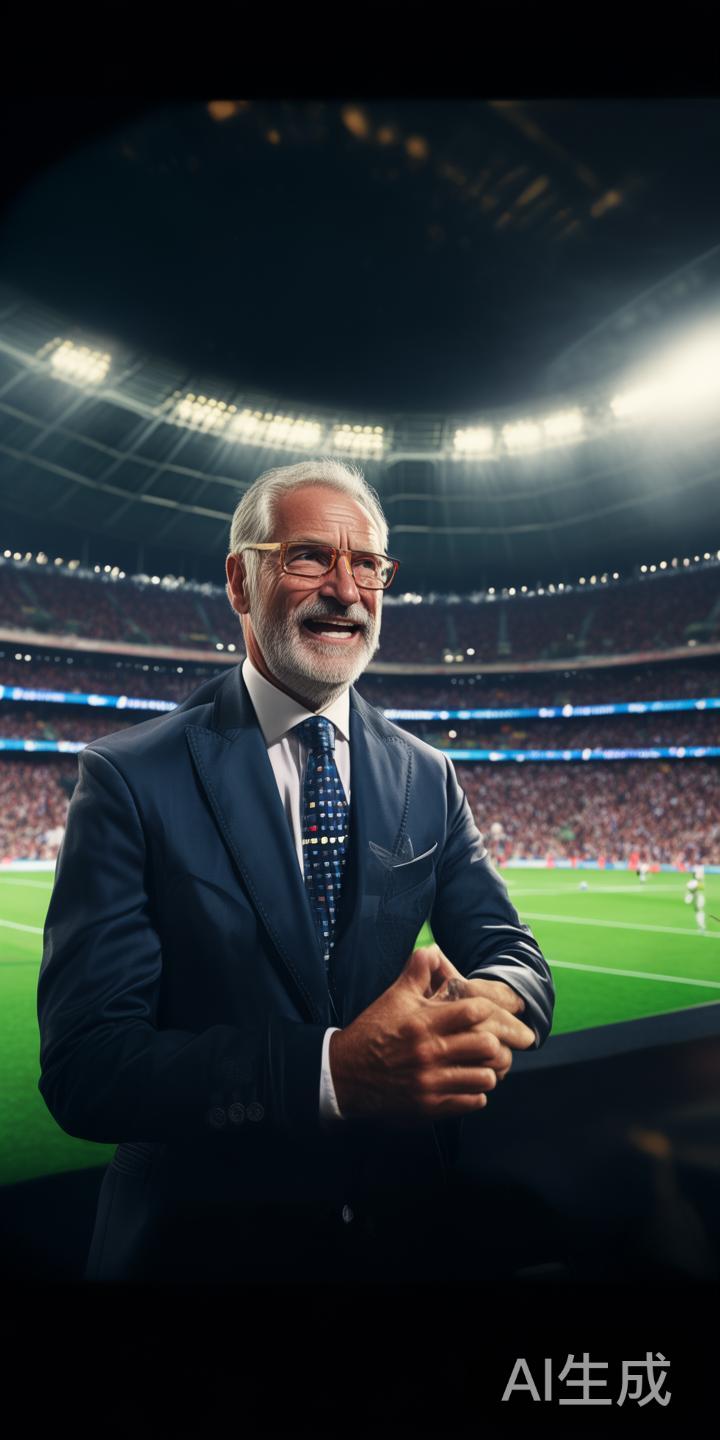 必赢体育足球直播:最新赛事实时解析与专业评论分析 足球作为全球最受欢迎的运动之一,其比赛的精彩瞬间常