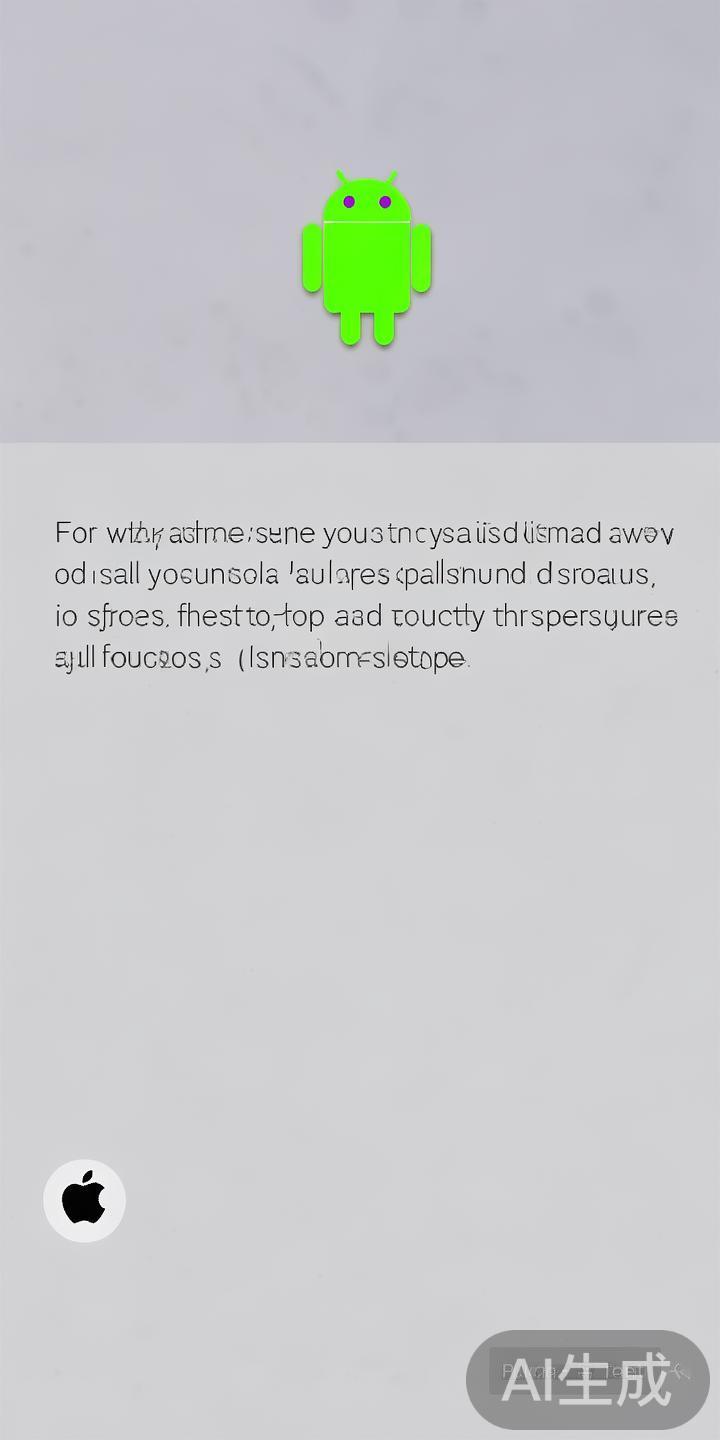 授权设置：首次安装时，手机可能会提示需要允许安装未