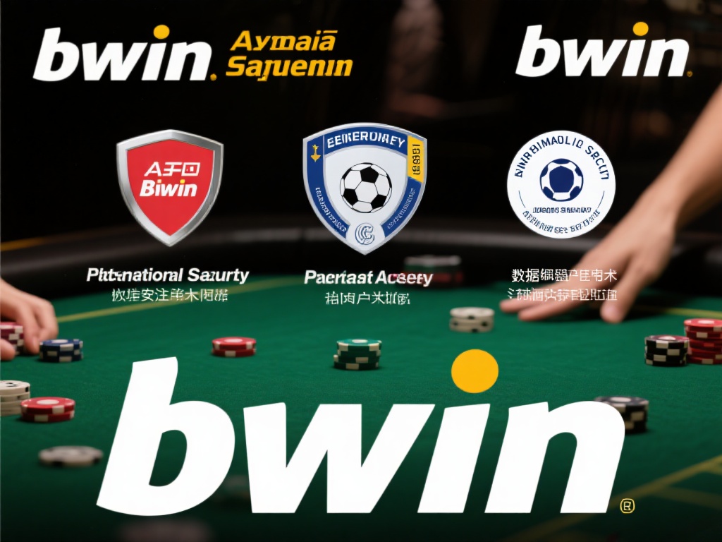 无论是哪个平台，安全性始终是玩家关注的焦点。必赢在