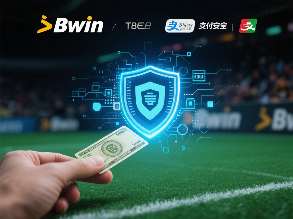 除了提现速度外，资金安全性是用户最为关注的核心问题