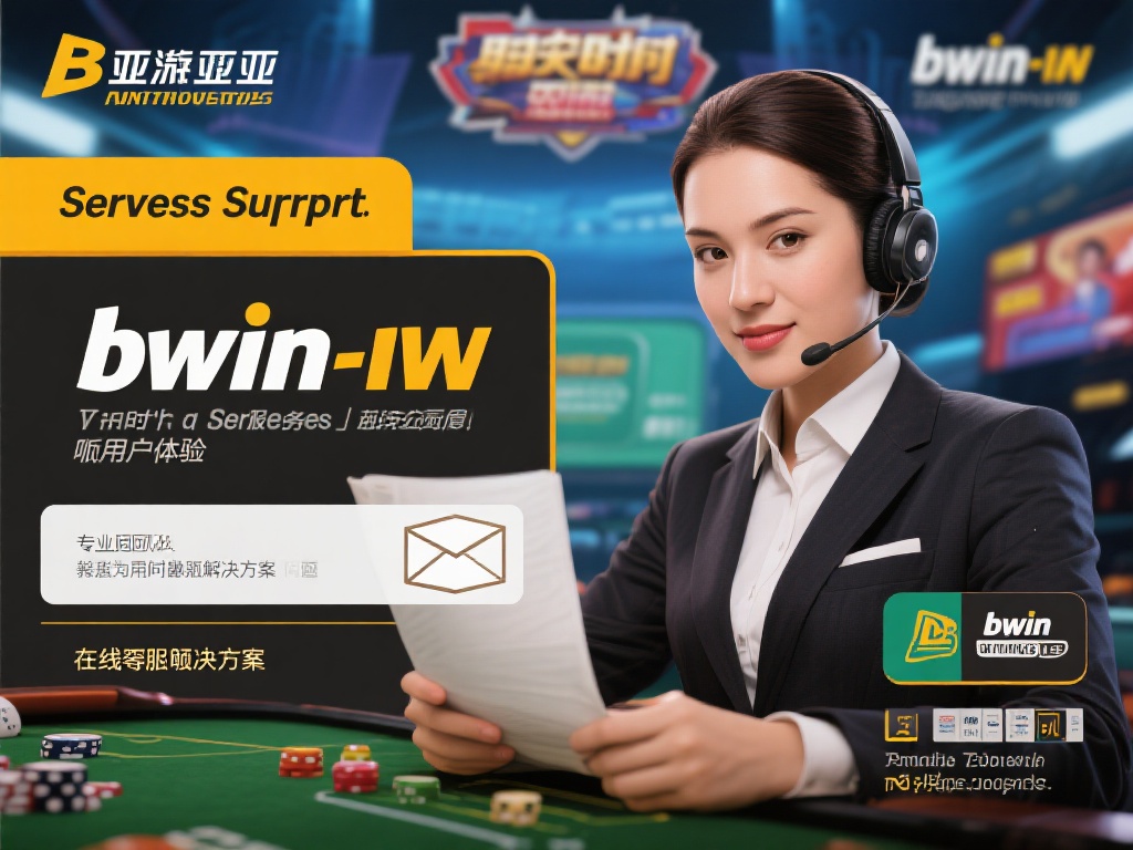 对于线上游戏平台来说，客户服务的质量直接影响用户的