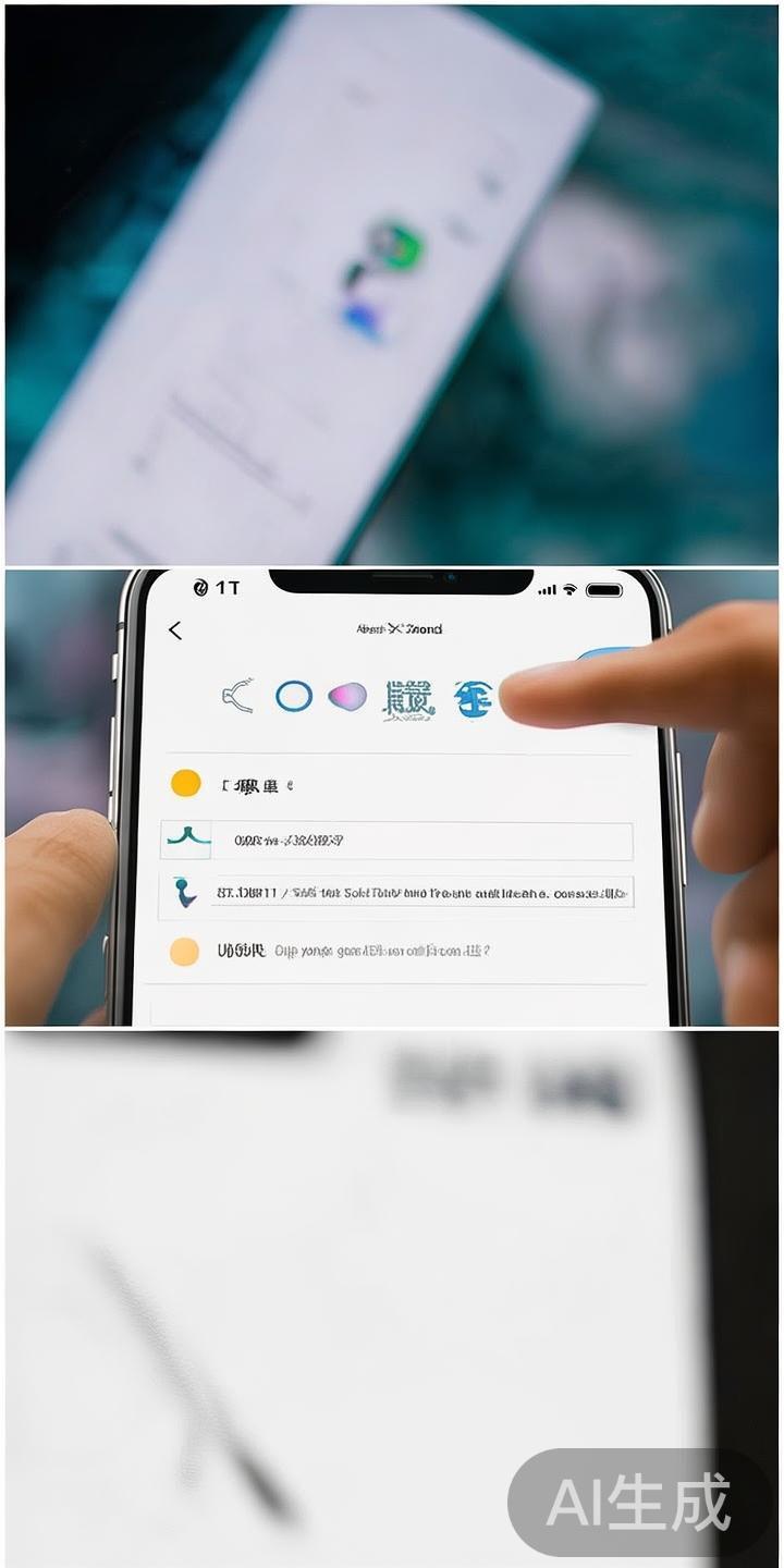 4.&nbsp;苹果用户操作步骤
通过App&nbsp;Store搜