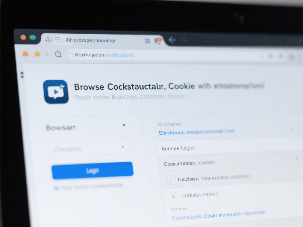 有时浏览器缓存和cookie也会干扰正常登录。例如