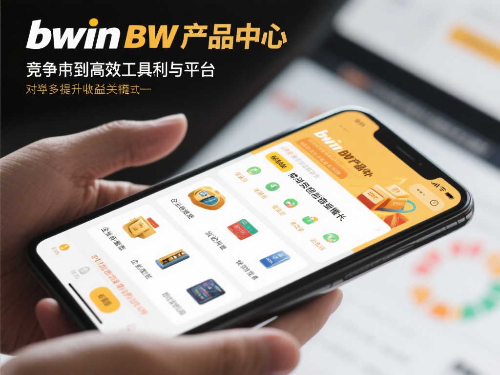 揭秘利用bwin必赢产品中心最大化收益的策略
