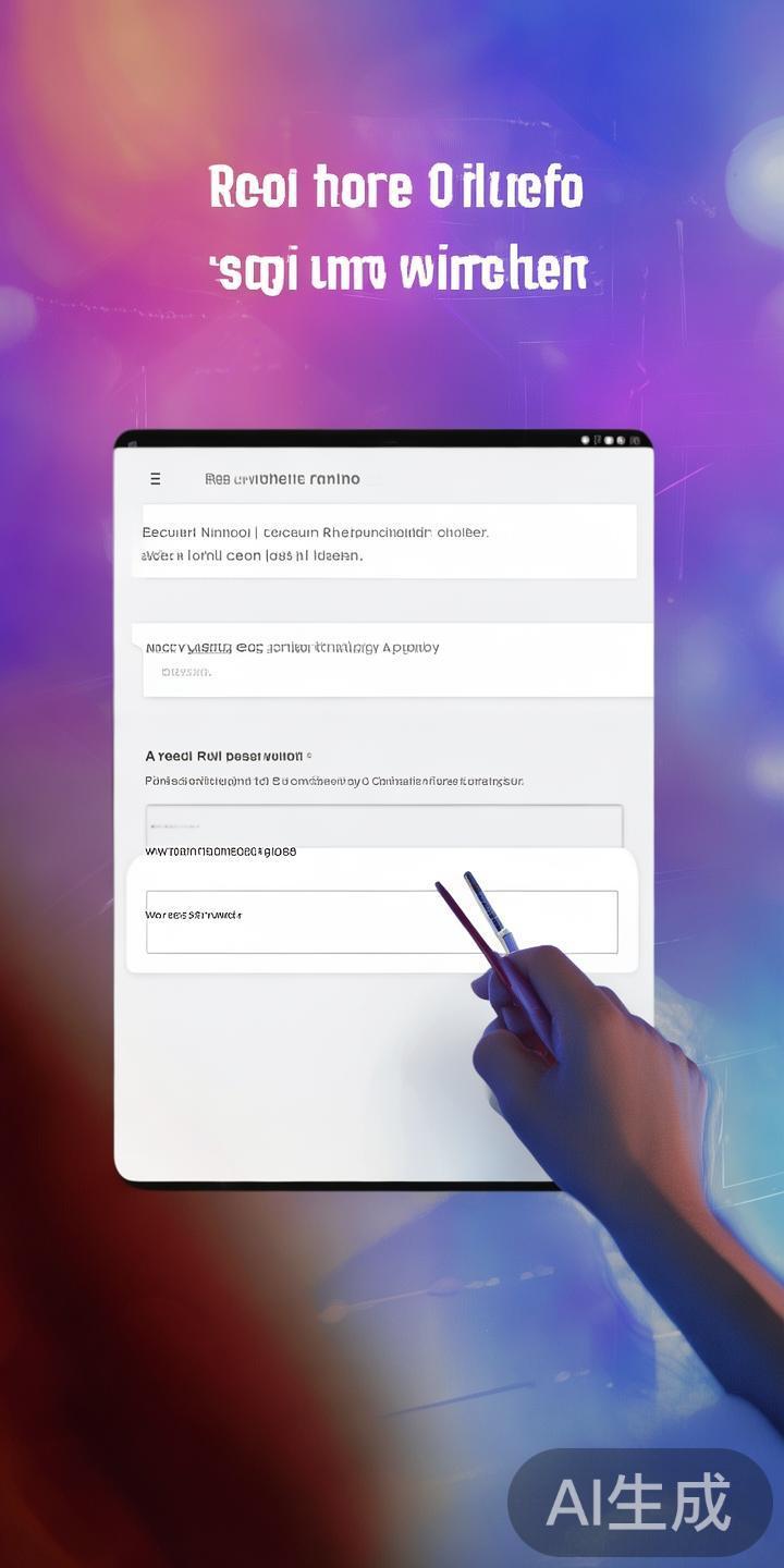 必赢体育搏彩游戏平台注册与使用的详细操作指南攻略 3. 填写注册信息
根据页面提示,填写您的手机号