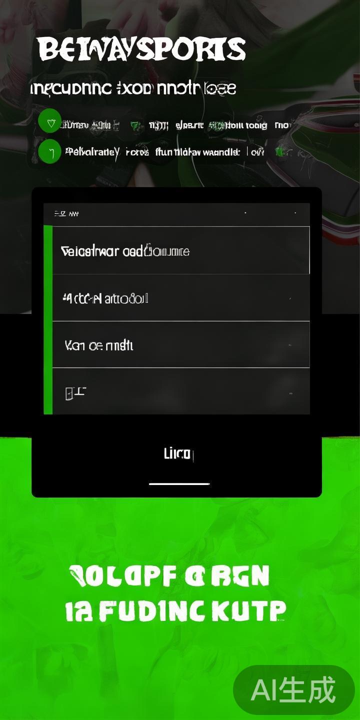 必赢体育账户绑定微信快速提款操作指南与流程解析 首先,访问必赢体育的官方网站或打开其手机客户端,输