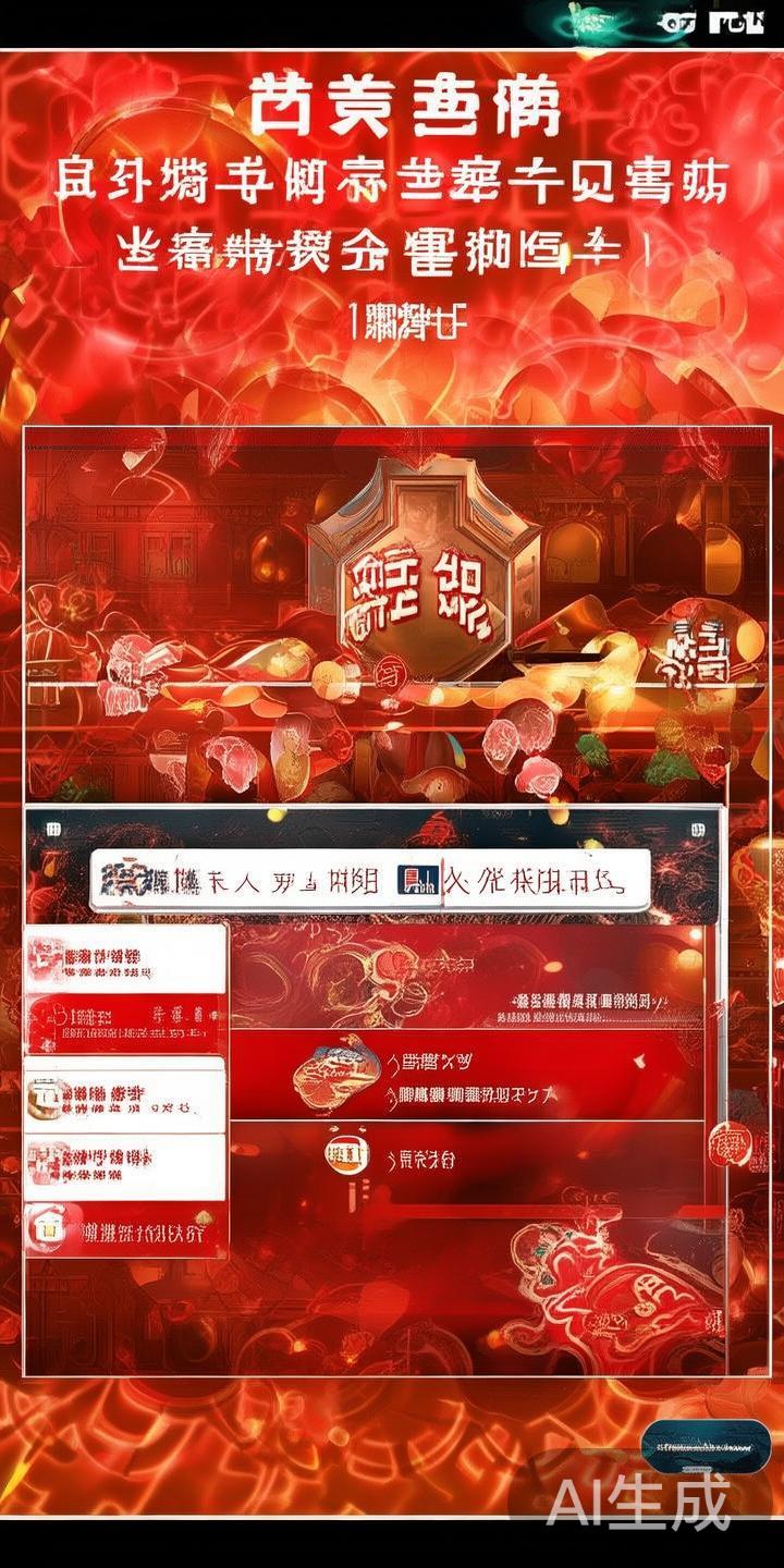 节日促销活动
在春节、中秋、双十一等重要节日，必