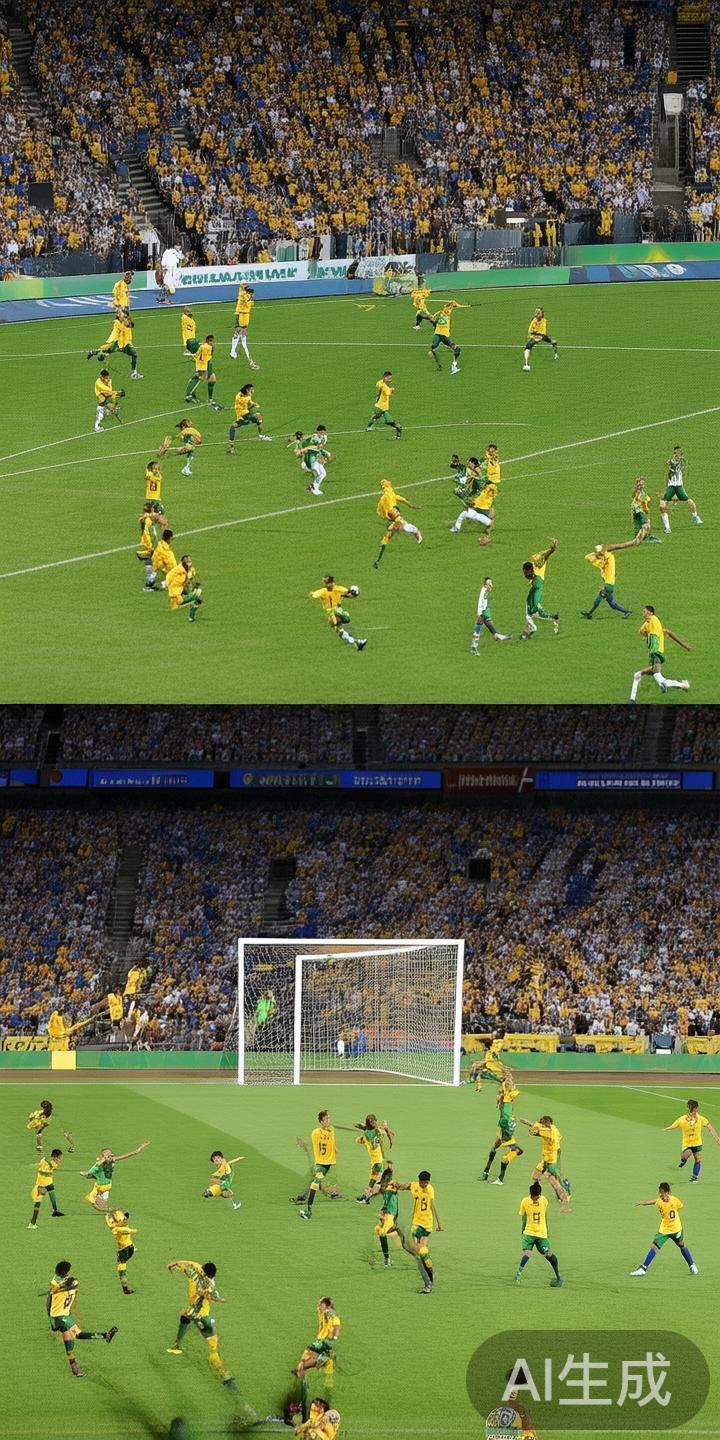 2024年必赢体育：巴西队能否获胜的最新预测与分析