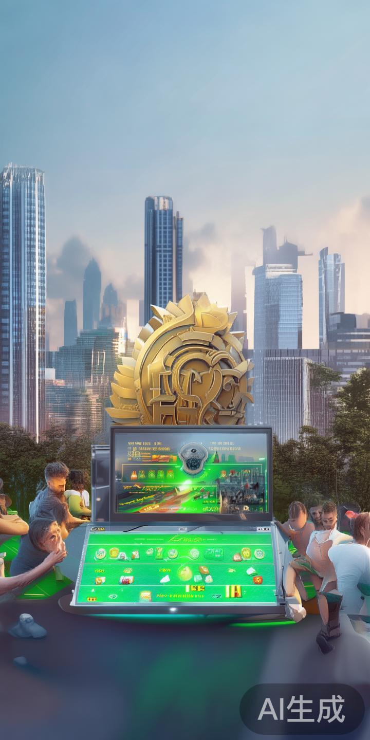 合法合规运营：正规平台都经过严格的牌照审核，受国家