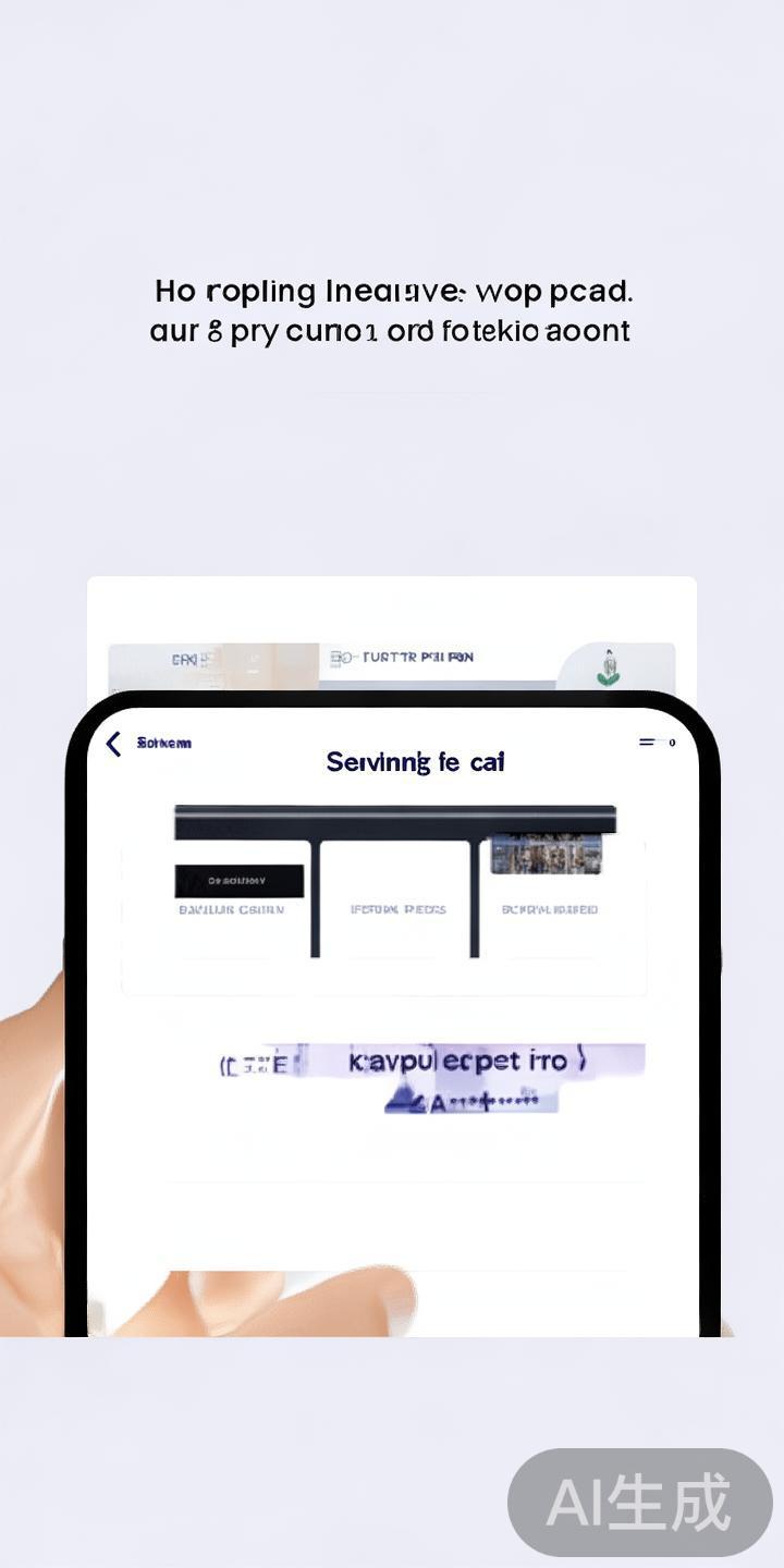 5.绑定银行卡或第三方支付
为方便资金管理，建议